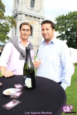 Apéro Pré-Doudou ! - Gallerie photo #172